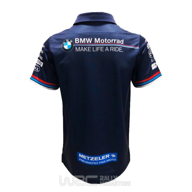 CHEMISE BMW MOTORRAD